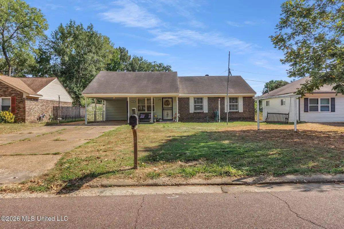 2219 Colonial Hills Drive, Southaven, MS 38671 - #1