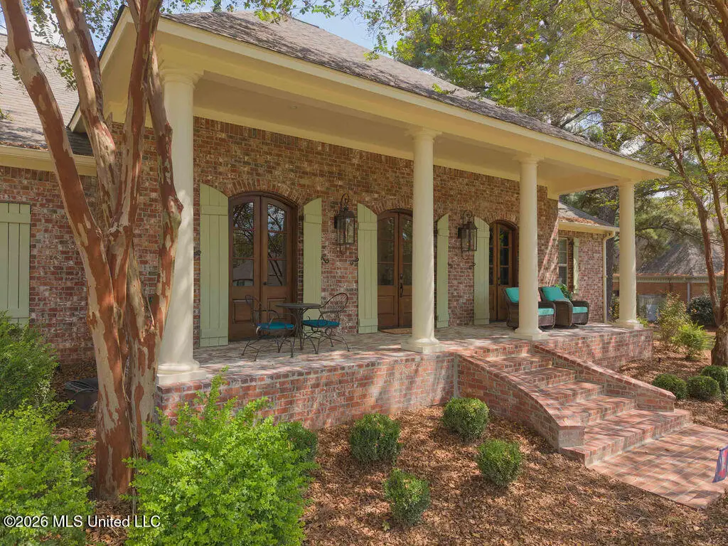 255 Forest Lake Drive, Madison, MS 39110 - #1