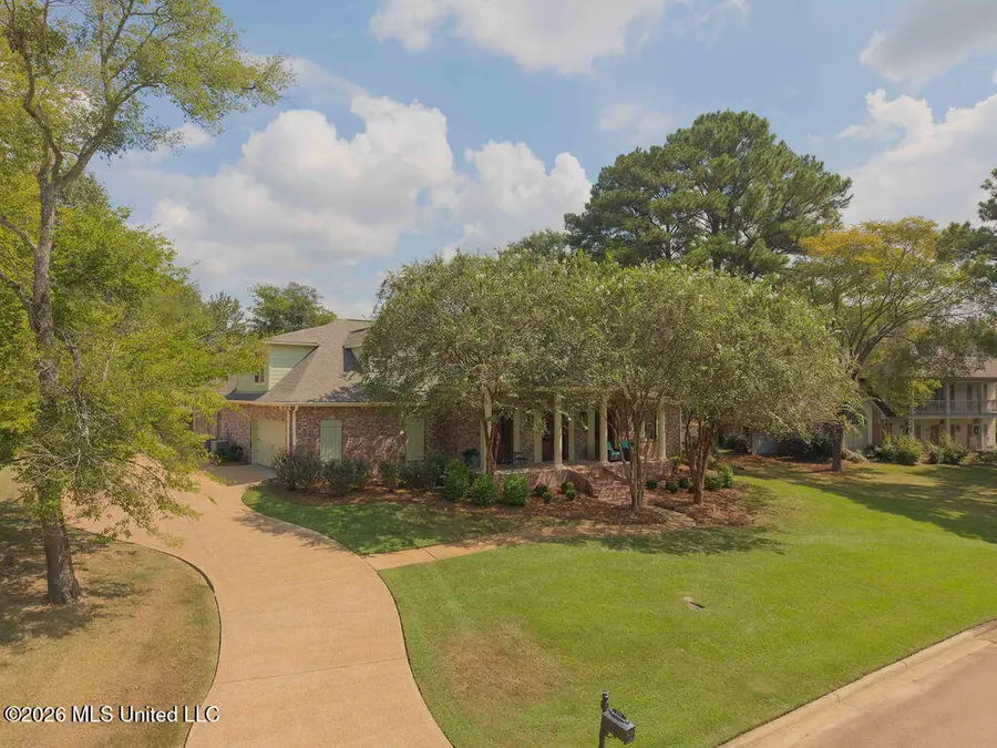255 Forest Lake Drive, Madison, MS 39110 - #3