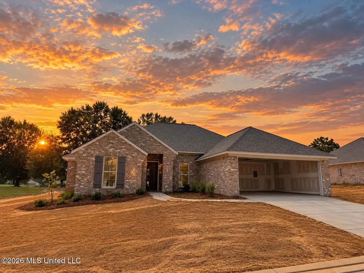 555 Patrick Farms Drive, Pearl, MS 39208 - #1