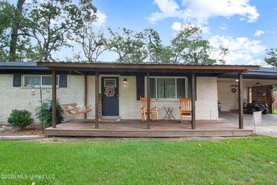208 Bruin Street, Pearl, MS 39208 - #3