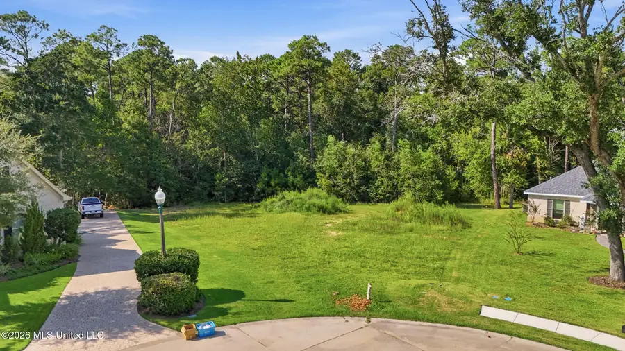 Caymus Cove, Ocean Springs, MS 39564 - #2