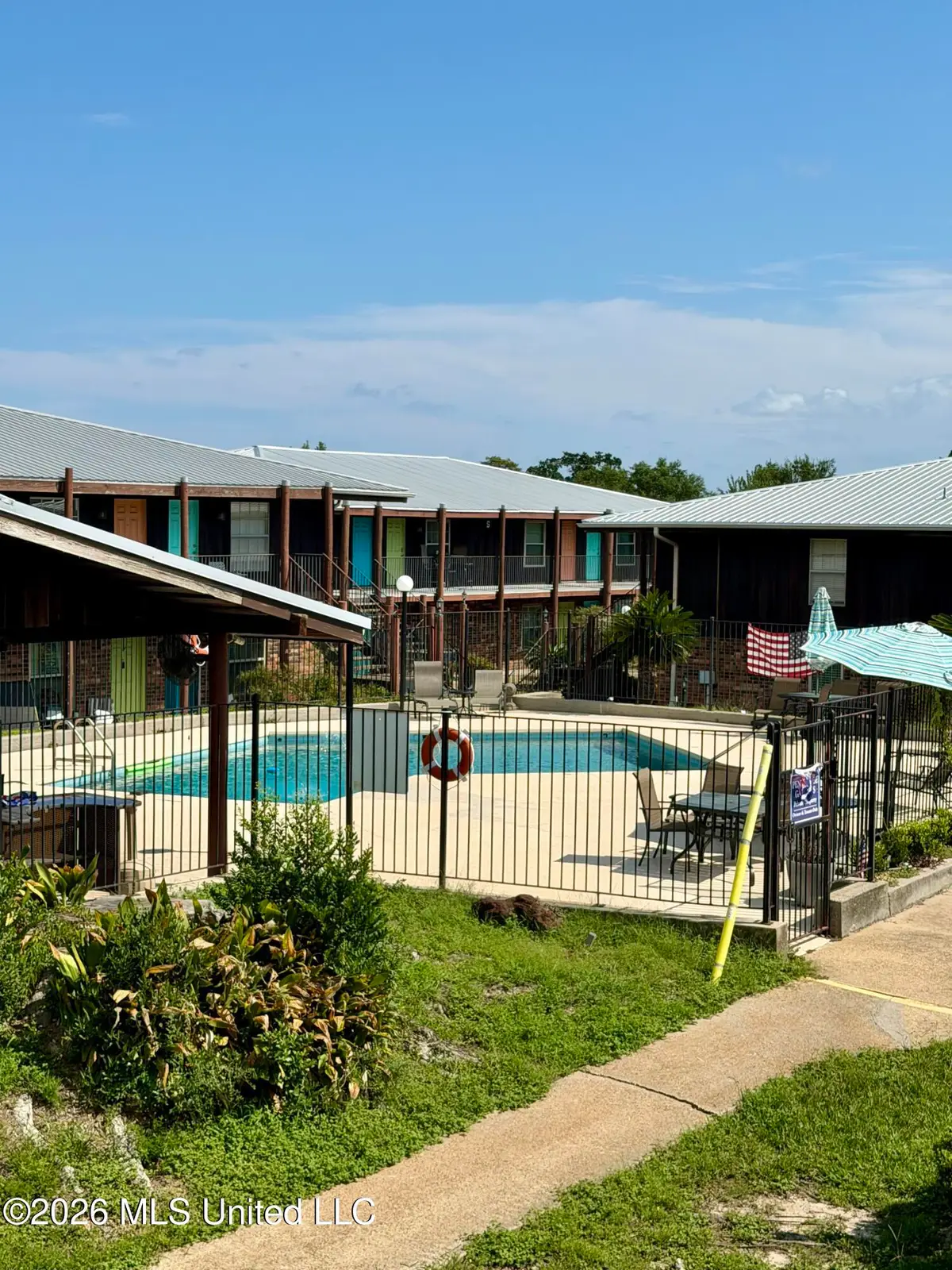 1550 E 2nd Street, Pass Christian, MS 39571 - #1