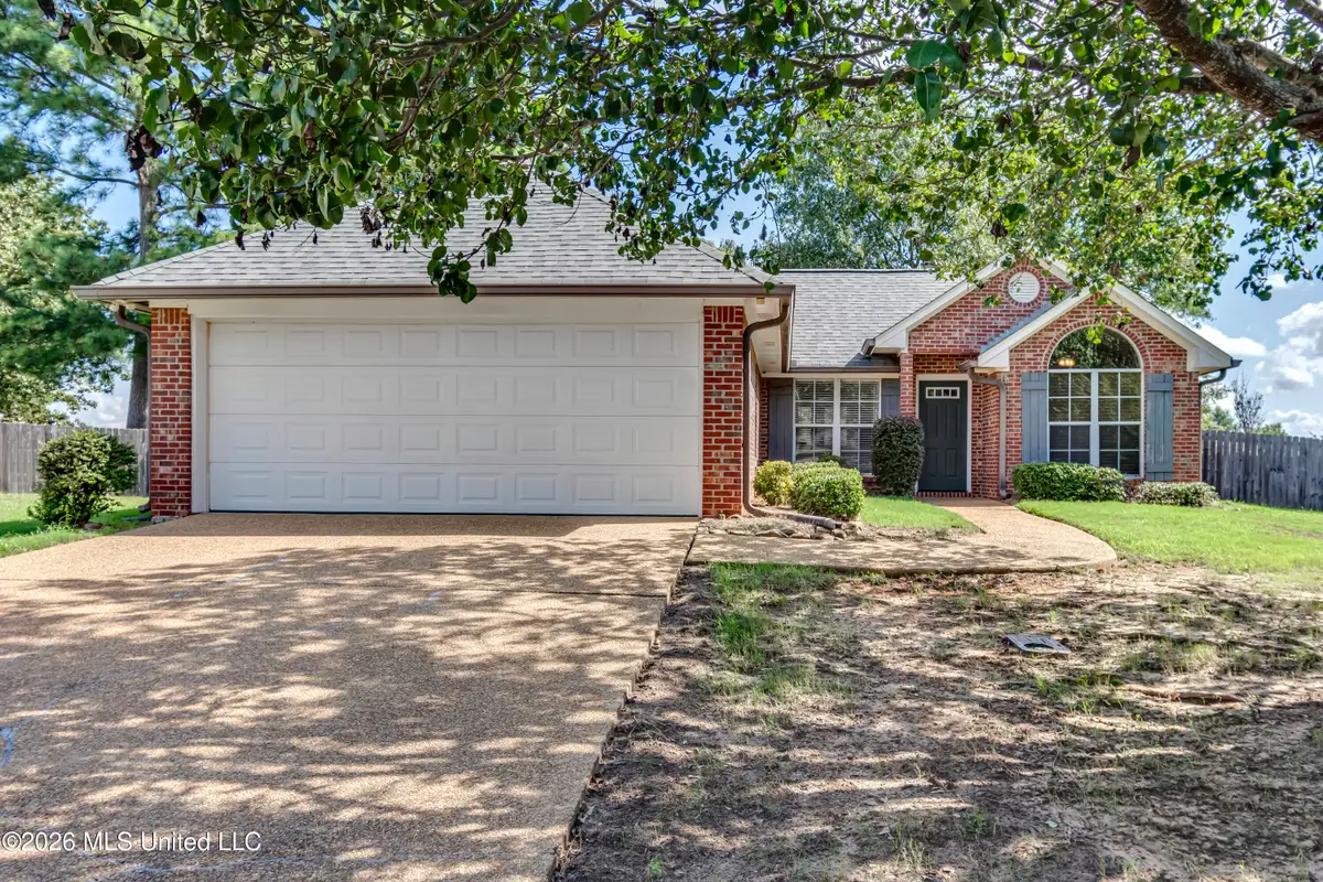 221 Bedford Drive, Brandon, MS 39047 - #1