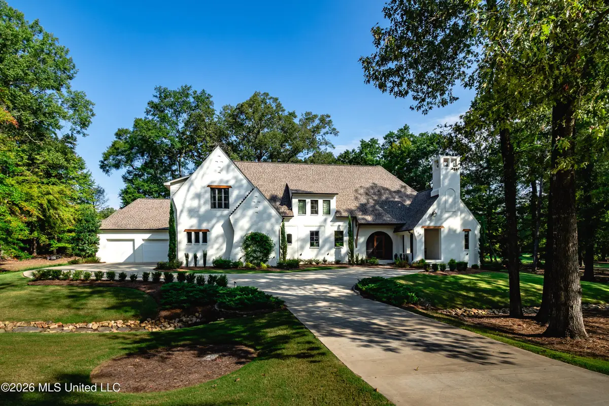 104 Langdon Bend, Madison, MS 39110 - #1