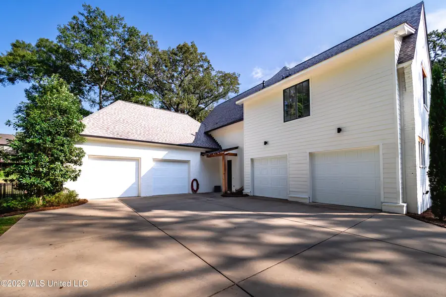 104 Langdon Bend, Madison, MS 39110 - #3