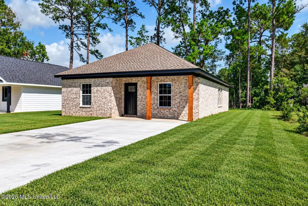1524 Wynedote Drive, Gautier, MS 39553 - #1