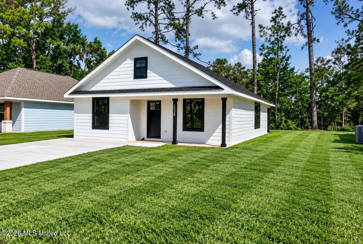 1528 Wynedote Drive, Gautier, MS 39553 - #1