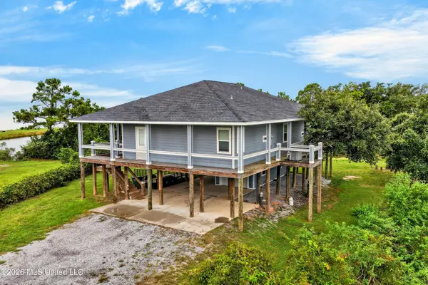 3146 Gulf View Place, Gautier, MS 39553