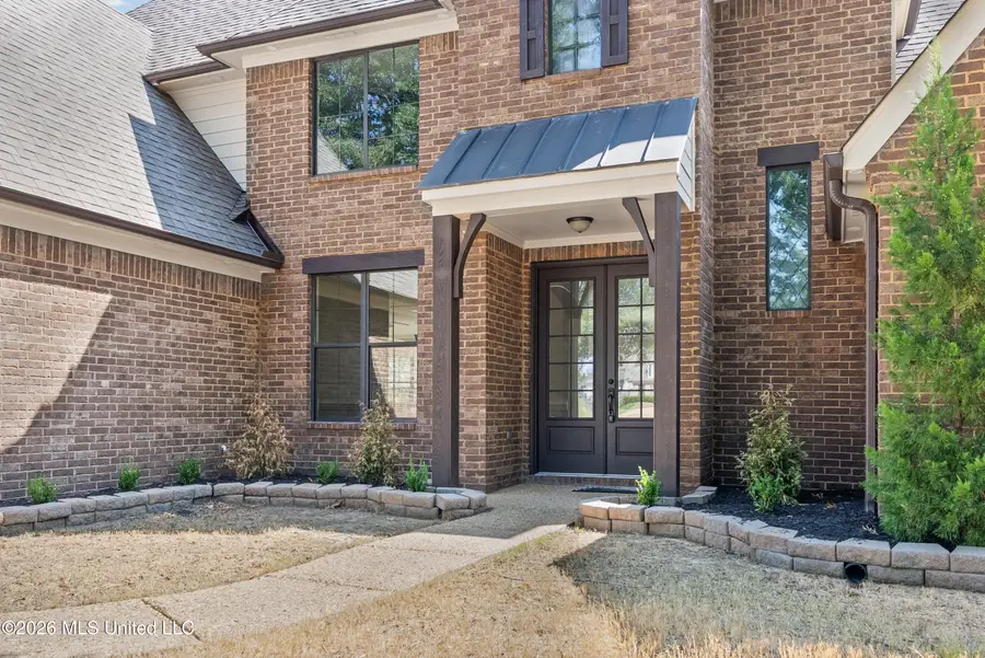 4024 Mitchell Place, Olive Branch, MS 38654 - #3