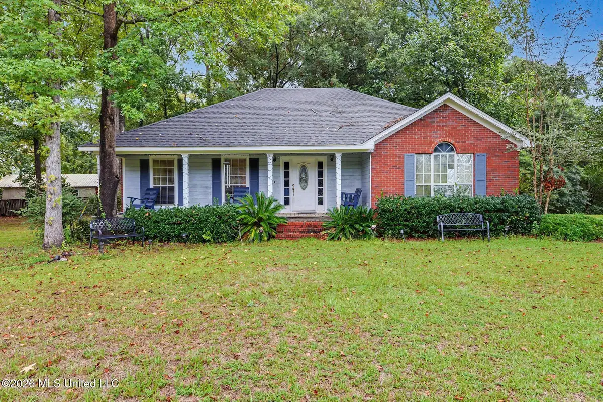 153 Old Mobile Highway, Lucedale, MS 39452 - #1