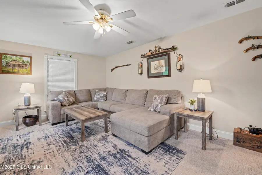 153 Old Mobile Highway, Lucedale, MS 39452 - #3