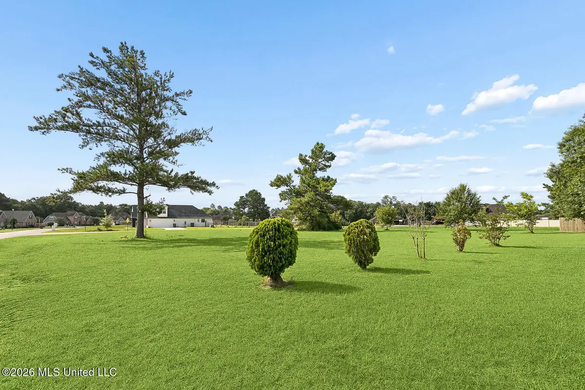 0 Birchwood Lane, Saucier, MS 39574 - #1