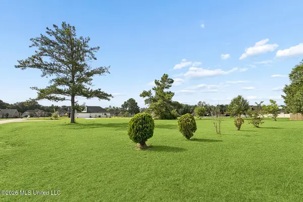 0 Birchwood Lane, Saucier, MS 39574