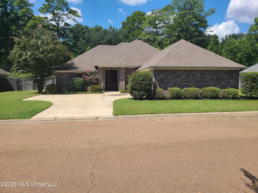3 Lenox Court, Jackson, MS 39211 - #3