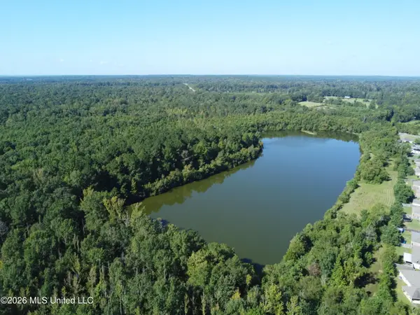 469 Lot #2 Pearl Drive, Pearl, MS 39208