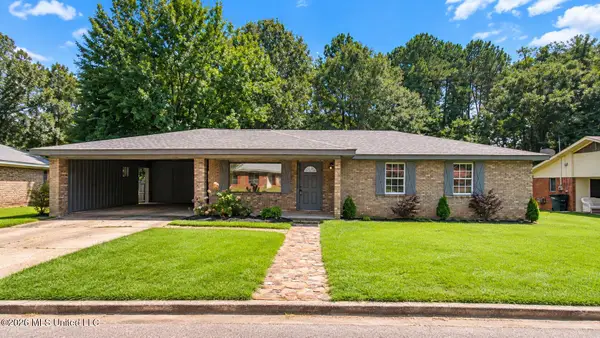 1018 Glenmore Drive, Columbia, MS 39429