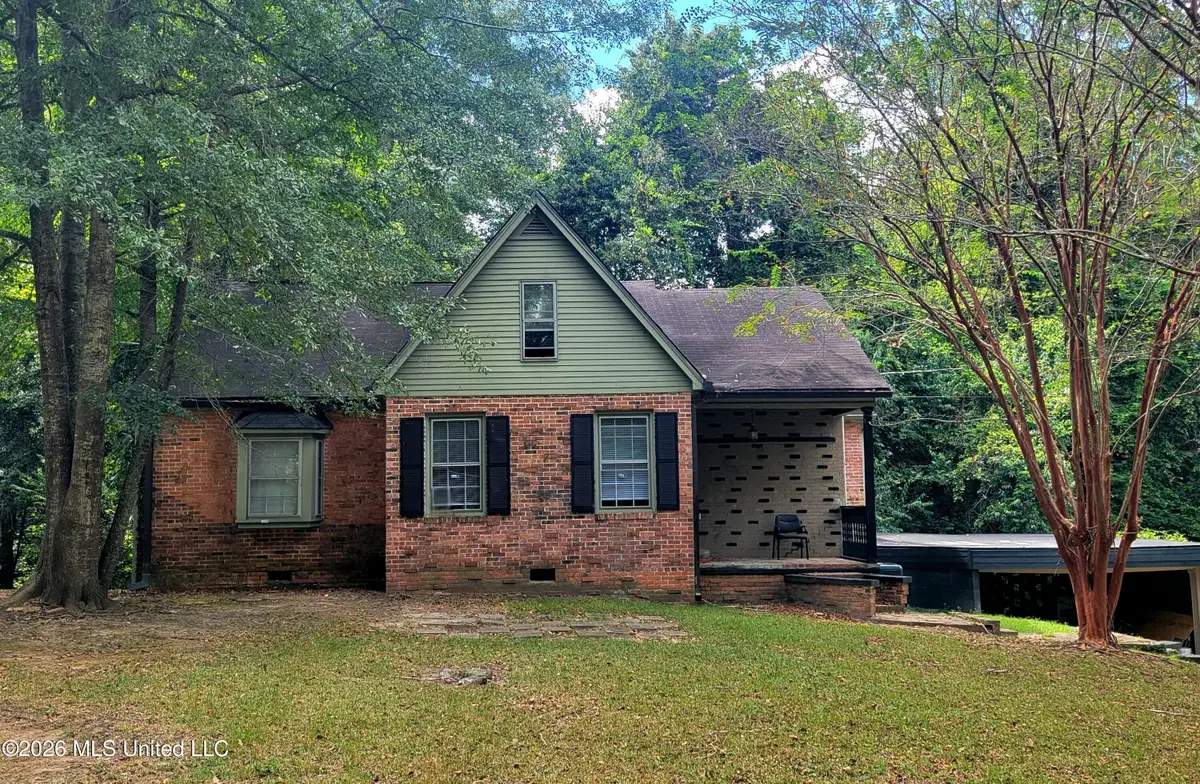 3411 29th Avenue, Meridian, MS 39305 - #1