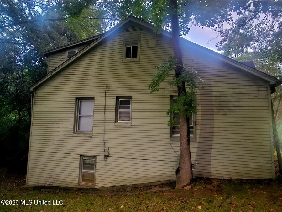 3411 29th Avenue, Meridian, MS 39305 - #2