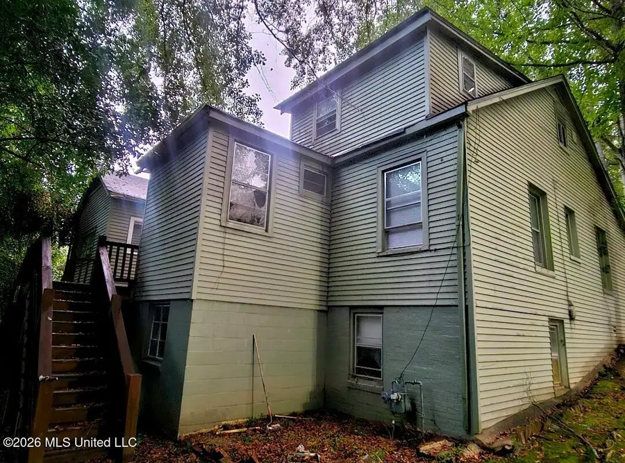 3411 29th Avenue, Meridian, MS 39305 - #3