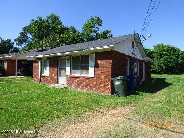 427 College Street, Natchez, MS 39120 - #2