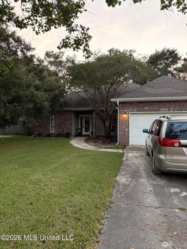 1173 Glendale Place, Gulfport, MS 39507