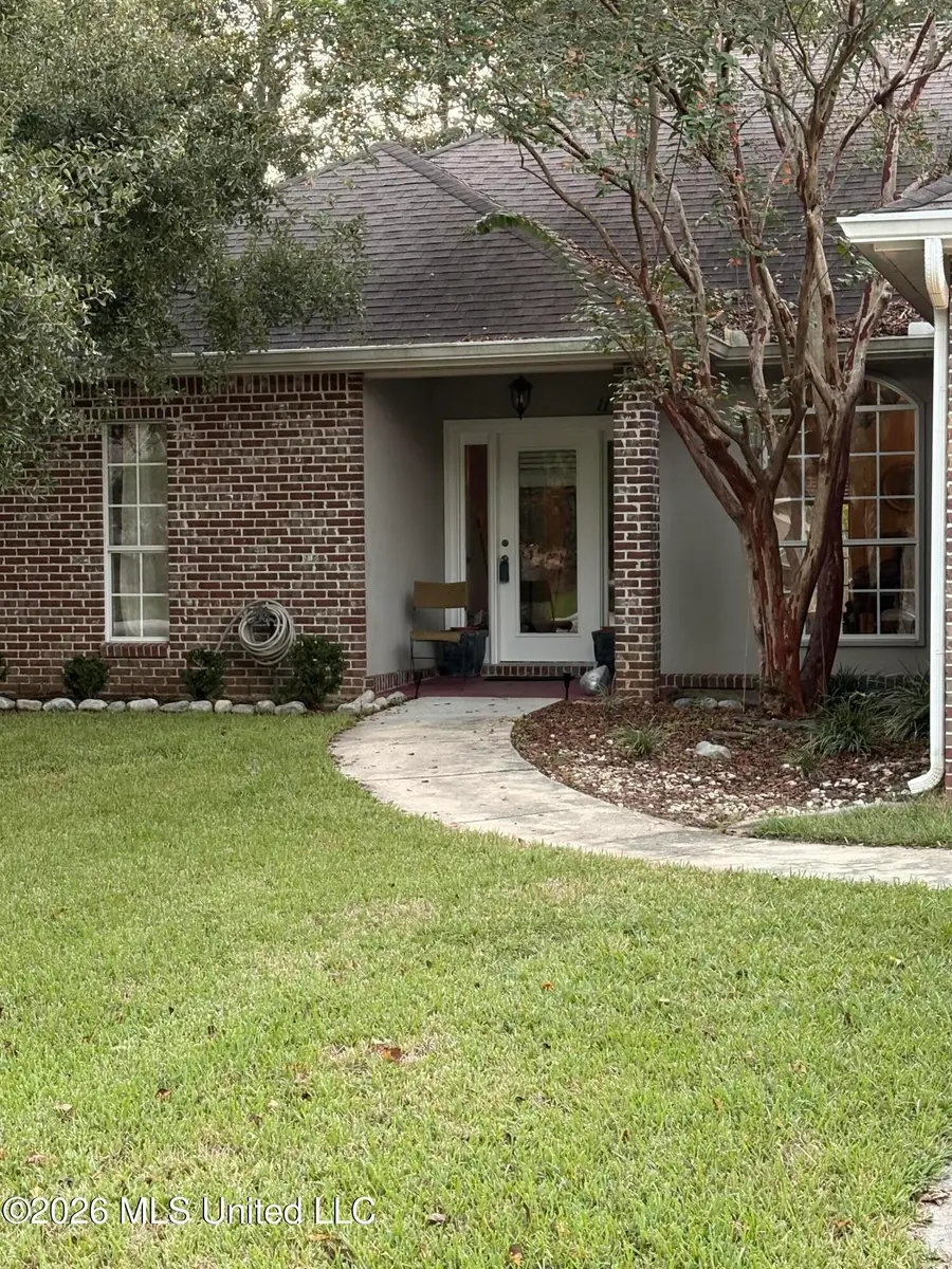 1173 Glendale Place, Gulfport, MS 39507 - #2