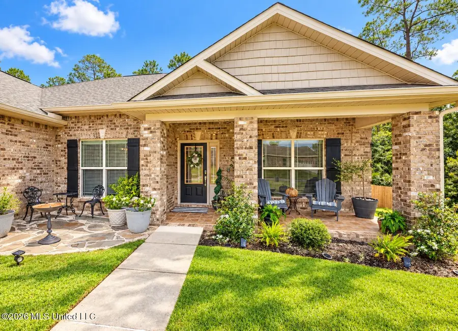 1004 Cardinal Cove, Ocean Springs, MS 39564 - #2