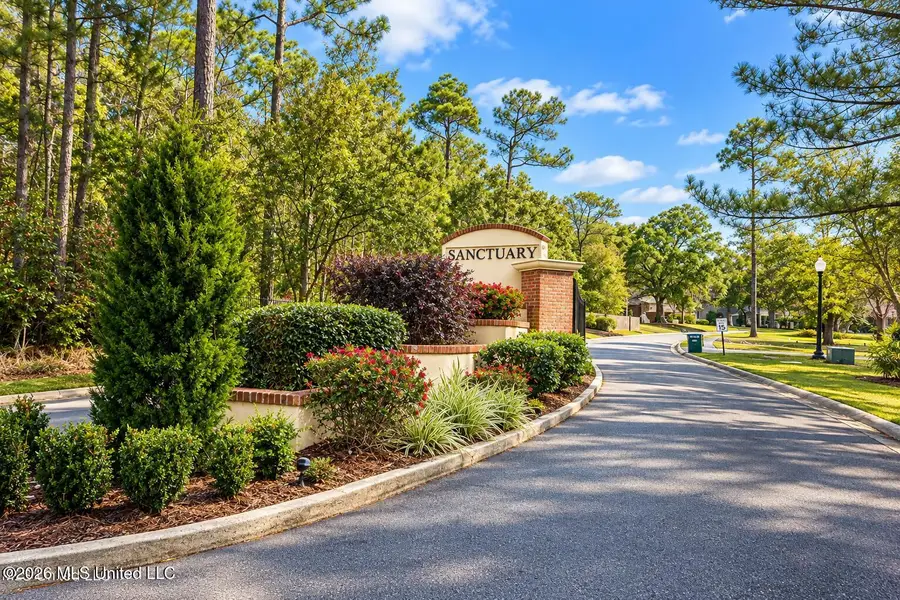1004 Cardinal Cove, Ocean Springs, MS 39564 - #3