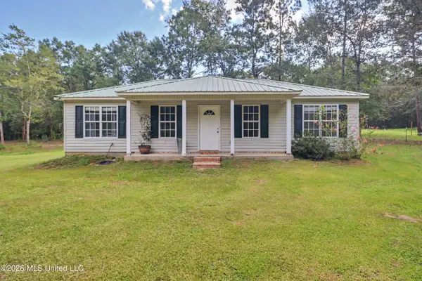 20086 Morgan Lane Road, Gulfport, MS 39503