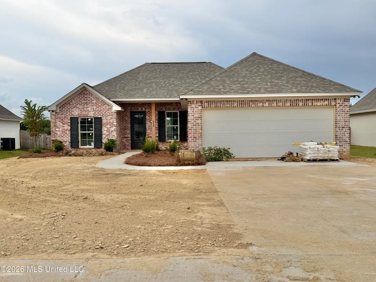 428 Baleigh Way, Canton, MS 39046 - #1