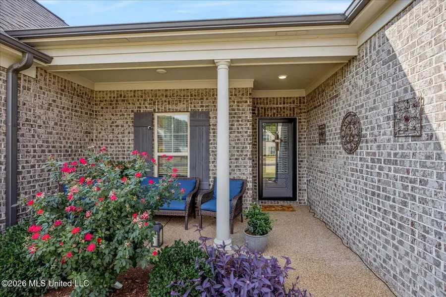 4969 Witt Cove, Olive Branch, MS 38654 - #3