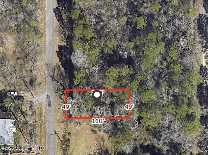 Garmon Street, Gulfport, MS 39503 - #2