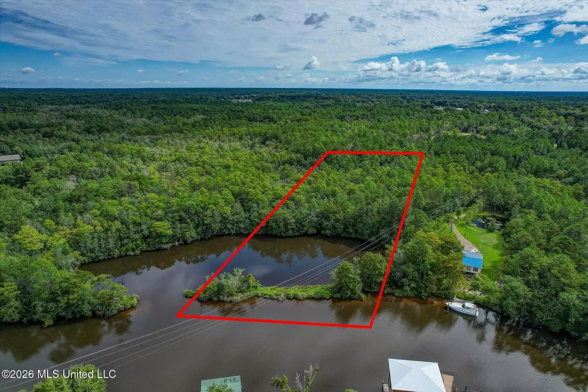 12375 Road 248, Biloxi, MS 39532 - #1