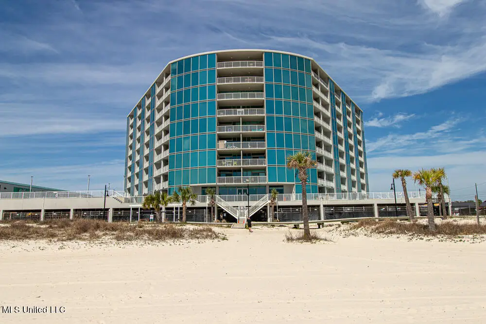 1899 Beach Boulevard, Biloxi, MS 39531 - #1