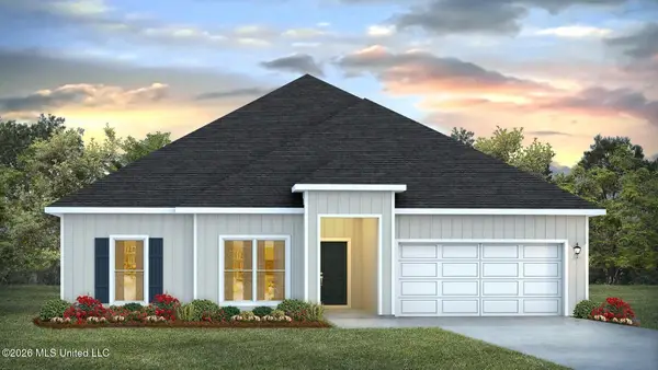 13584 Sarus Drive, Vancleave, MS 39565