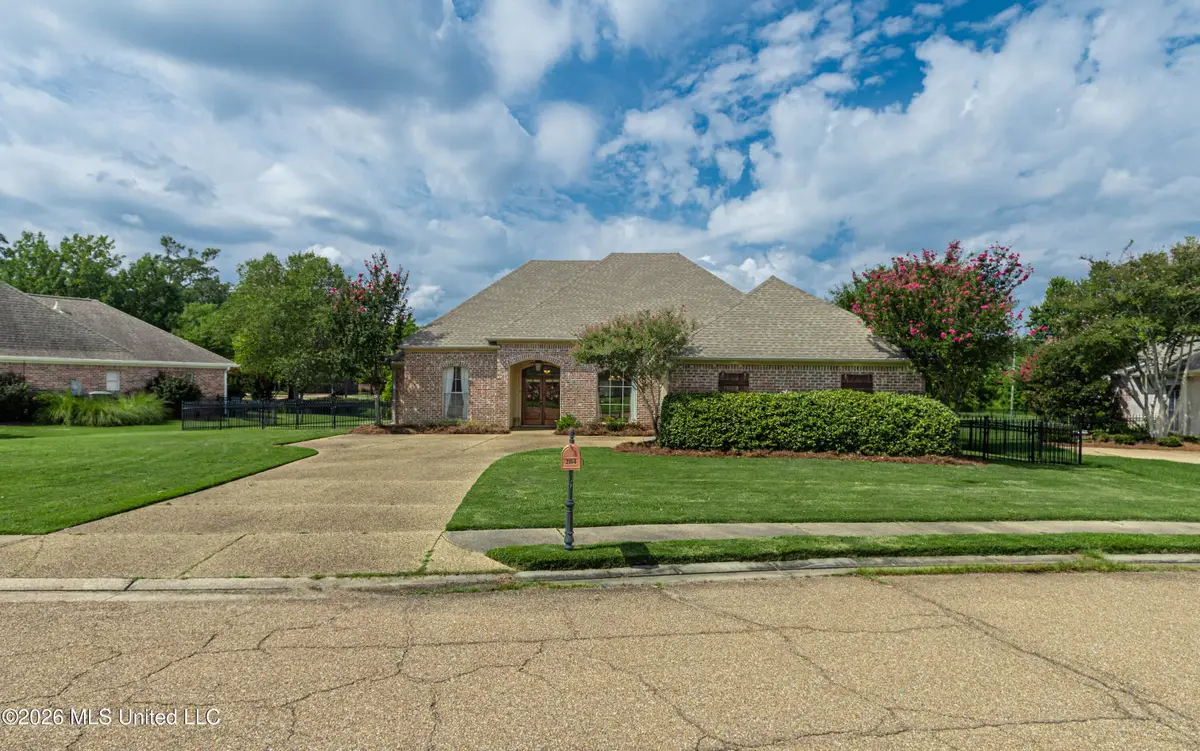 284 Lighthouse Lane, Brandon, MS 39047 - #1