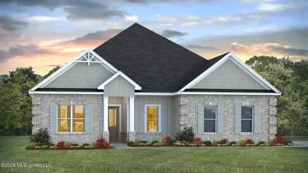 7709 Magnolia Loop, Pass Christian, MS 39571