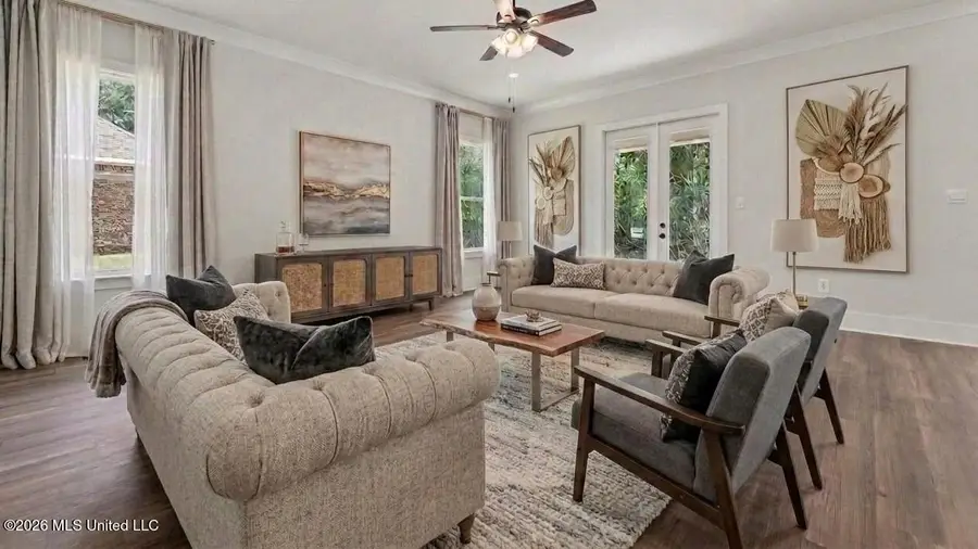 7709 Magnolia Loop, Pass Christian, MS 39571 - #2