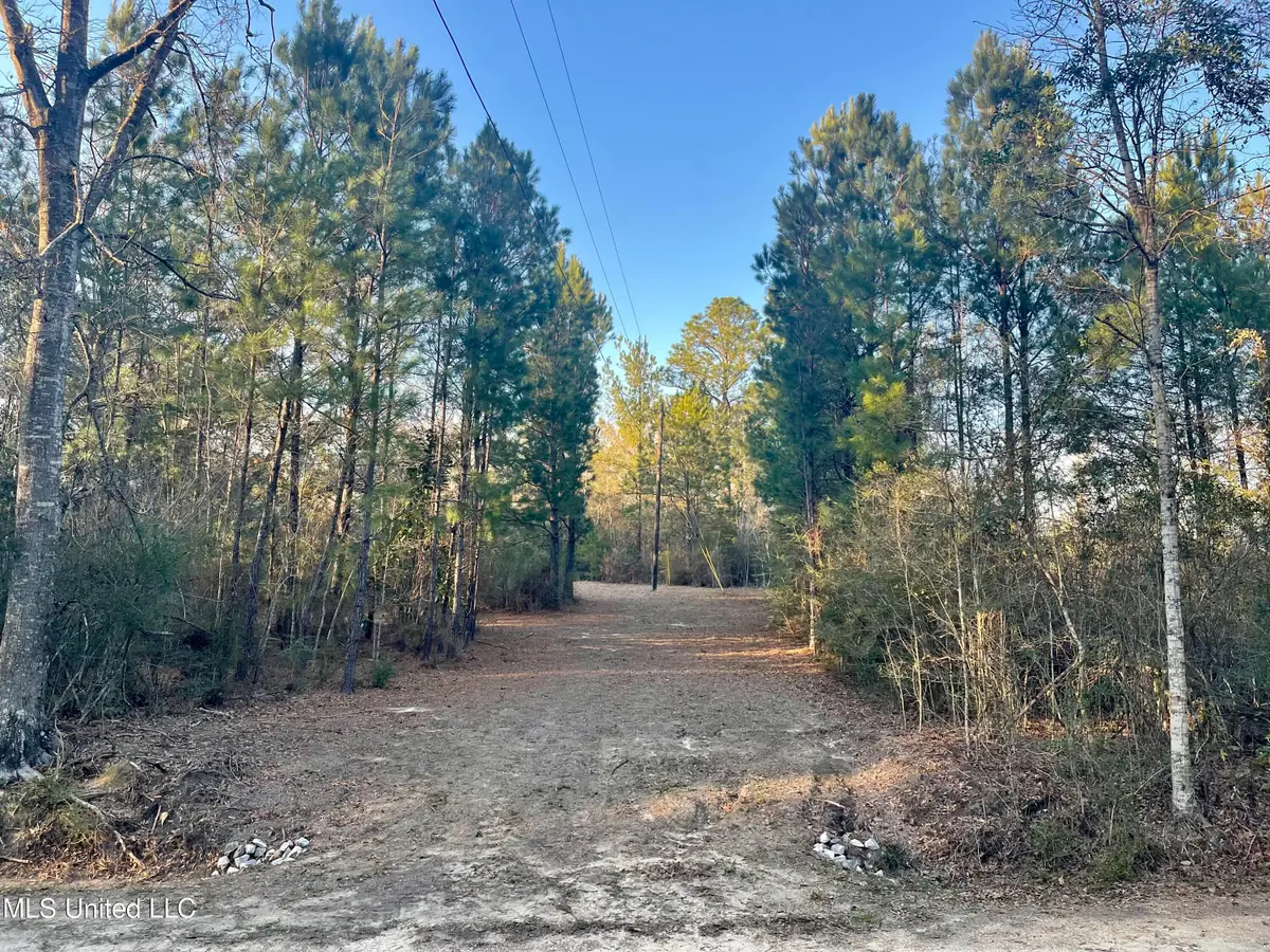 0 Road 522, Saucier, MS 39574 - #1