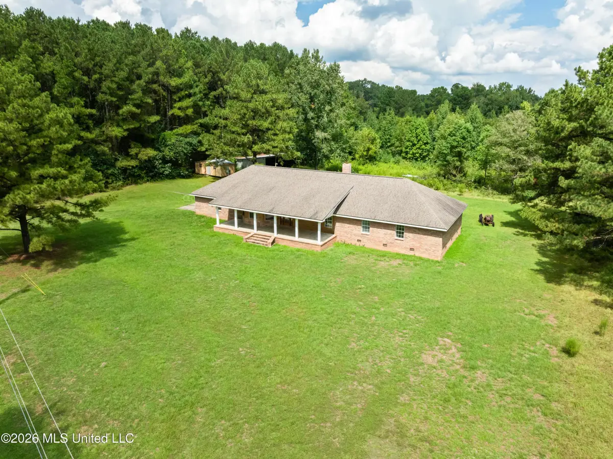 28 J D Aultman Road, Sumrall, MS 39482 - #1