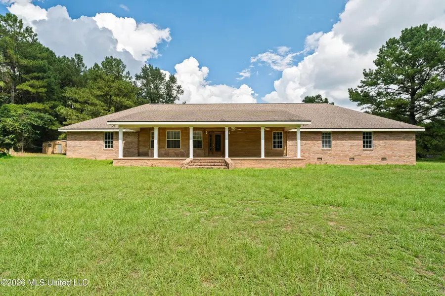 28 J D Aultman Road, Sumrall, MS 39482 - #2