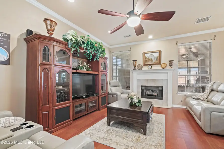 788 Sapphire Avenue, Memphis, TN 38109 - #2