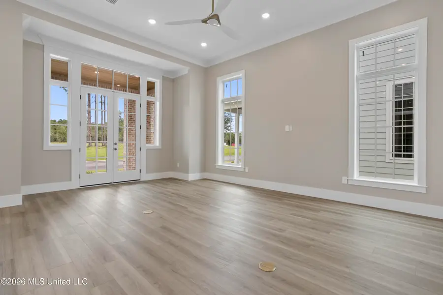 12462 Star Lane, Gulfport, MS 39503 - #2
