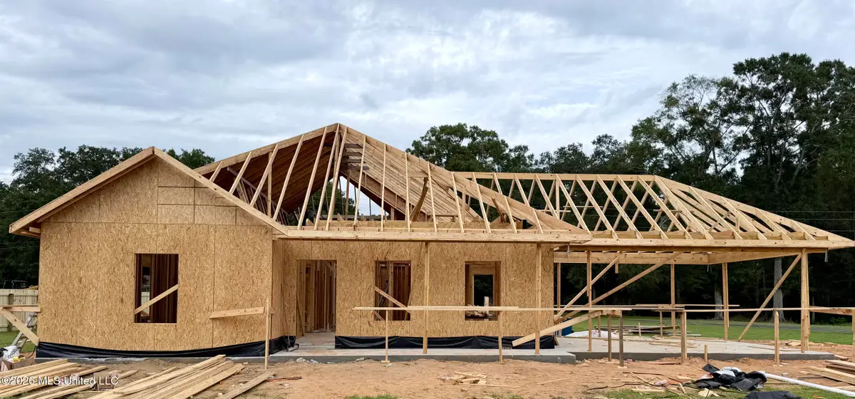 6715 Caraway Road, Moss Point, MS 39562 - #1