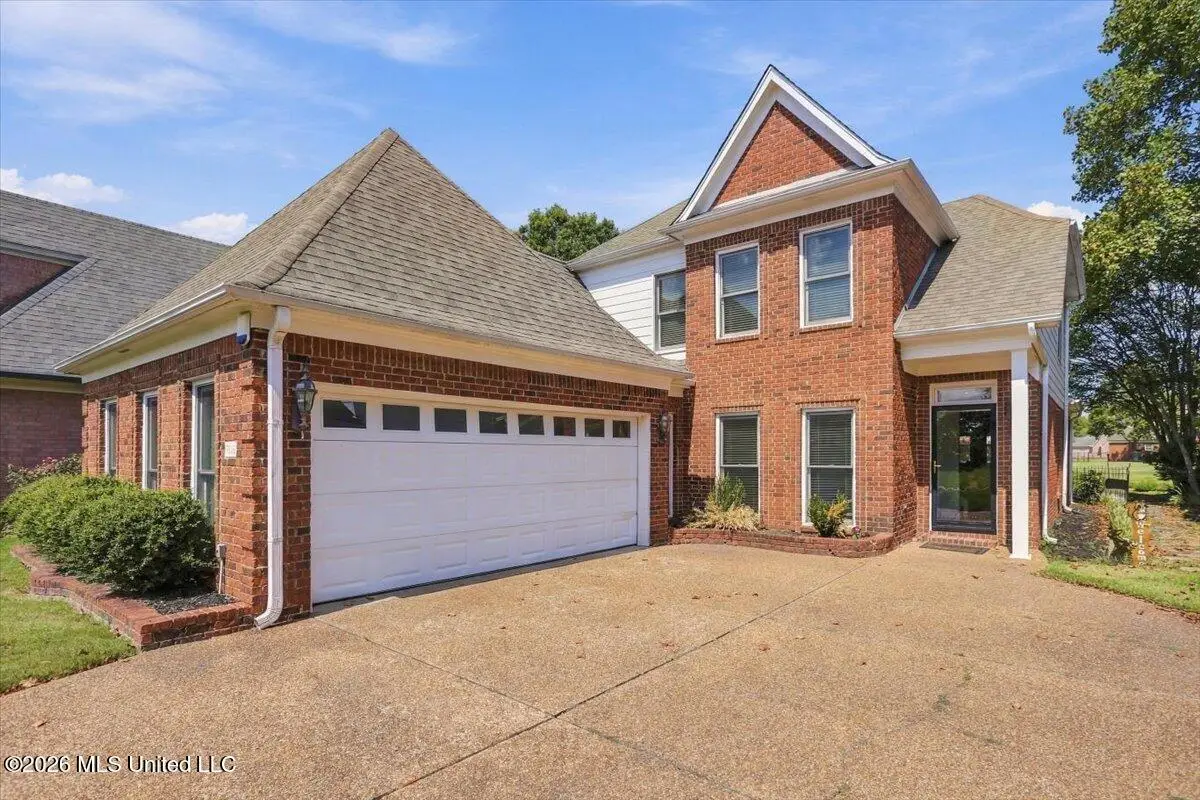 7116 Apache Drive, Olive Branch, MS 38654 - #1