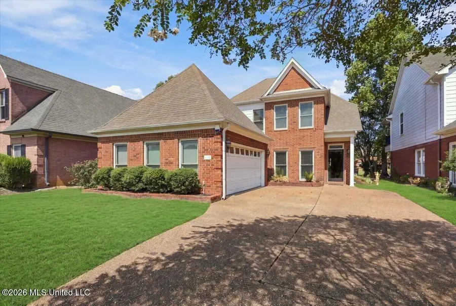 7116 Apache Drive, Olive Branch, MS 38654 - #2