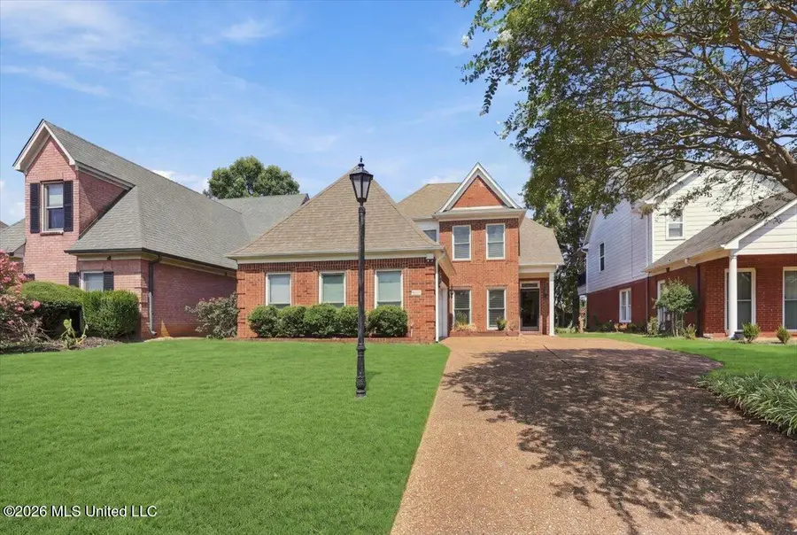 7116 Apache Drive, Olive Branch, MS 38654 - #3