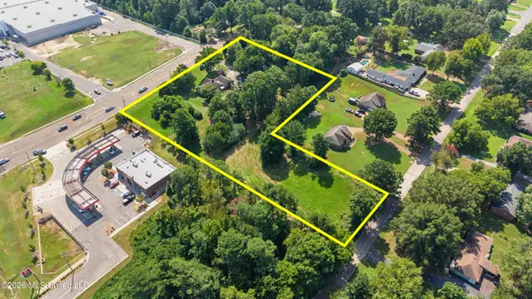6901 Pleasant Hill Road, Olive Branch, MS 38654