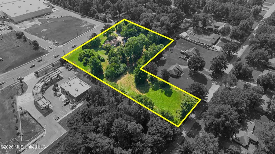 6901 Pleasant Hill Road, Olive Branch, MS 38654 - #2